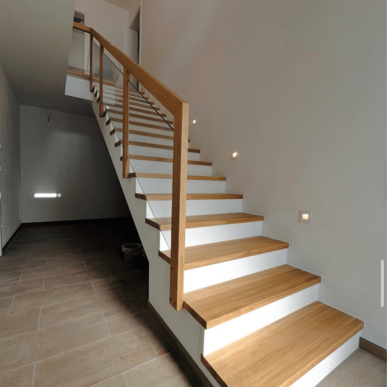 Treppe