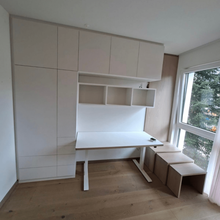 Sonderanfertigung Kinderzimmer